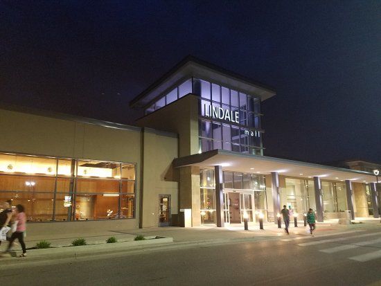 Lindale Mall